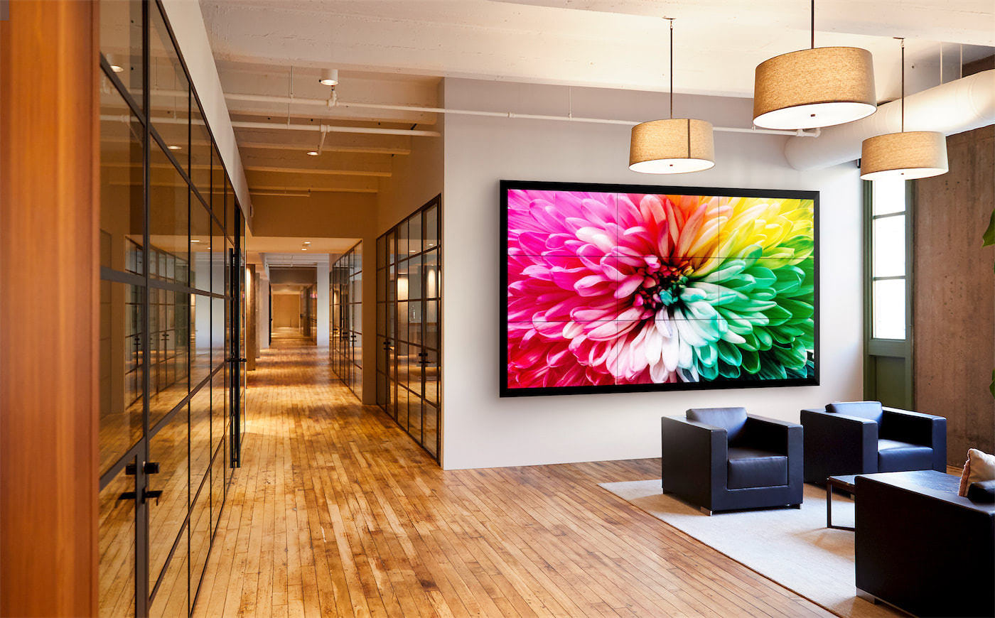 Master Build Guarantee